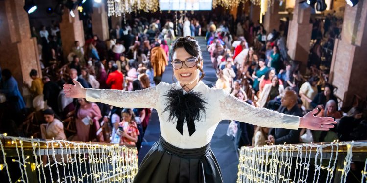 Fashion Date Crente Chic chega à 7ª edição e transforma São Paulo em cenário de moda, propósito e identidade 45 02cf7bf0 307d 44f9 aee4 bbddc52828bf