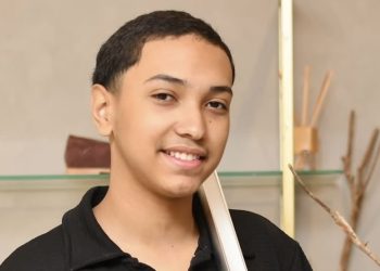 Entre perdas, fé e uma câmera: a trajetória de Yago e a escolha de não desistir