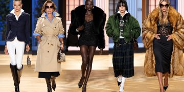 Gucci transforma o luxo em desejo e inaugura uma nova era sob o olhar de Demna