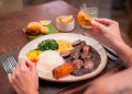 Feijoada aos sábados transforma o Hilton São Paulo Morumbi em endereço para celebrar a gastronomia brasileira