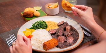 Feijoada aos sábados transforma o Hilton São Paulo Morumbi em endereço para celebrar a gastronomia brasileira