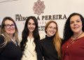 Entre cuidado e gratidão, Dra. Priscilla Pereira celebra pacientes que marcaram o início de sua trajetória em São Roque