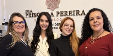 Entre cuidado e gratidão, Dra. Priscilla Pereira celebra pacientes que marcaram o início de sua trajetória em São Roque