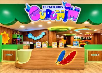 Curumim transforma festas de aniversário em experiências de diversão e memória afetiva no Shopping Jardim Sul 63 Curumim transforma festas de aniversário em experiências de diversão e memória afetiva no Shopping Jardim Sul