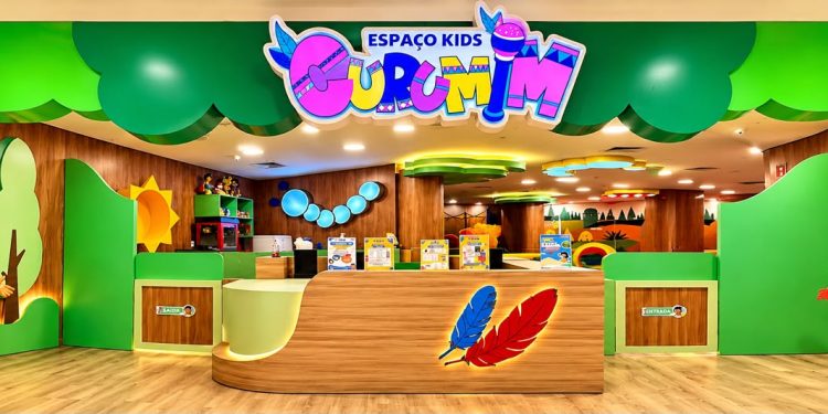Curumim transforma festas de aniversário em experiências de diversão e memória afetiva no Shopping Jardim Sul 45 Curumim transforma festas de aniversário em experiências de diversão e memória afetiva no Shopping Jardim Sul