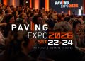 Paving Expo 2026 abre em São Paulo e coloca inovação, segurança e futuro das rodovias no centro do debate