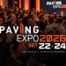 Paving Expo 2026 abre em São Paulo e coloca inovação, segurança e futuro das rodovias no centro do debate 49 Paving Expo 2026 abre em São Paulo e coloca inovação, segurança e futuro das rodovias no centro do debate