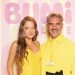 Bumi Love celebra lançamento em São Paulo com Rafaella Justus como embaixadora