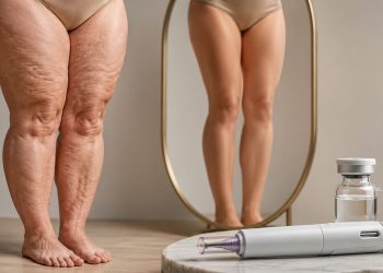 Tirzepatida pode ser aliada no controle de fatores associados ao lipedema, mas não substitui tratamento da doença