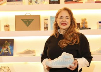 Arcas Bear celebra novo momento na Oscar Freire com moda, inovação e propósito sustentável