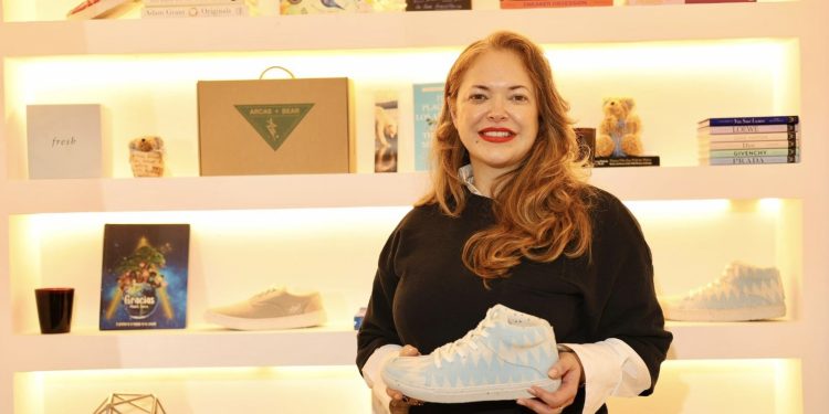 Arcas Bear celebra novo momento na Oscar Freire com moda, inovação e propósito sustentável