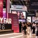 Beauty Fair 2026 transforma São Paulo na capital da beleza com lançamentos, inovação e novas experiências