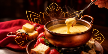 Grand Mercure São Paulo Ibirapuera transforma noites paulistanas em uma experiência especial de fondue
