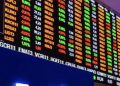 Ibovespa mira 10ª alta seguida com PIB do Brasil e tensão no Oriente Médio