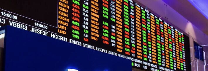 Ibovespa mira 10ª alta seguida com PIB do Brasil e tensão no Oriente Médio 45 Ibovespa mira 10ª alta seguida com PIB do Brasil e tensão no Oriente Médio
