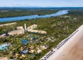 Em uma ilha no sul da Bahia, Comandatuba preserva um jeito particular de viver o tempo
