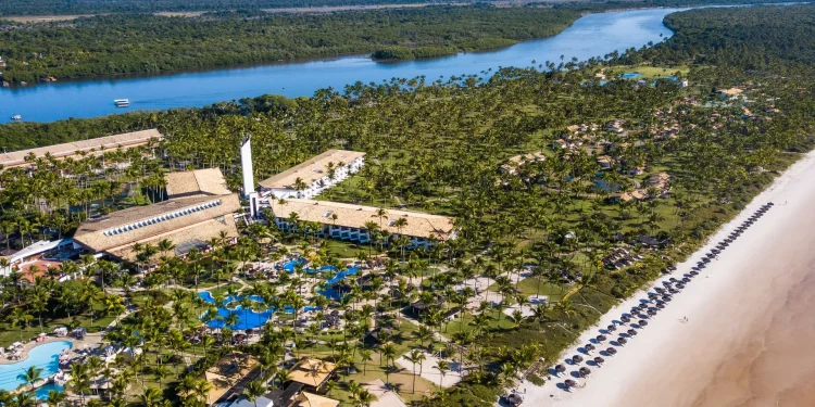 Em uma ilha no sul da Bahia, Comandatuba preserva um jeito particular de viver o tempo 45 Em uma ilha no sul da Bahia, Comandatuba preserva um jeito particular de viver o tempo