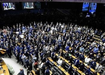 Disputa por vaga na Câmara tem Distrito Federal como cenário mais concorrido do país