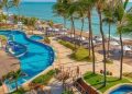 Entre o mar e as dunas de Natal, Ocean Palace transforma hospedagem em experiência à beira mar