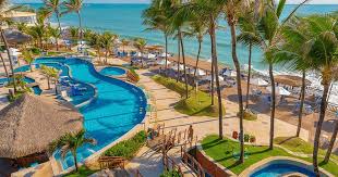 Entre o mar e as dunas de Natal, Ocean Palace transforma hospedagem em experiência à beira mar
