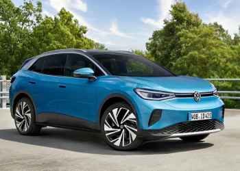 Volkswagen ID.4 inaugura nova fase elétrica da marca no Brasil com 286 cv e tecnologia de alto nível 48 Volkswagen ID.4 inaugura nova fase elétrica da marca no Brasil com 286 cv e tecnologia de alto nível