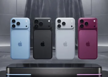 Apple prepara nova geração do iPhone 18 Pro para um dos lançamentos mais aguardados do ano