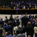 Crise no STF aumenta tensão entre instituições e entra no centro da disputa política de 2026