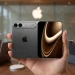 Apple rompe tradição e apresenta o primeiro iPhone dobrável de sua história