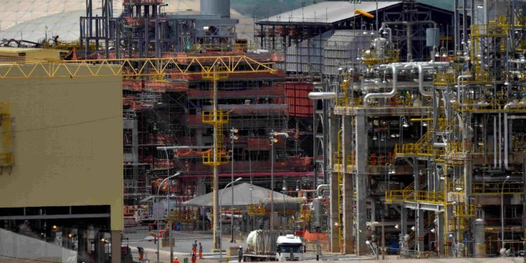 Petróleo na Margem Equatorial abre novo capítulo para o futuro energético do Brasil