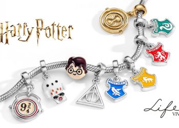 Life by Vivara transforma o universo de Harry Potter em joias colecionáveis 48 Life by Vivara transforma o universo de Harry Potter em joias colecionáveis