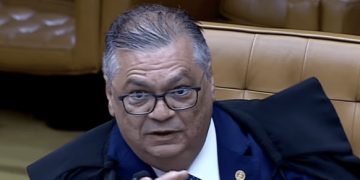 Pedido de vista de Flávio Dino suspende julgamento no STF; entenda o que acontece agora