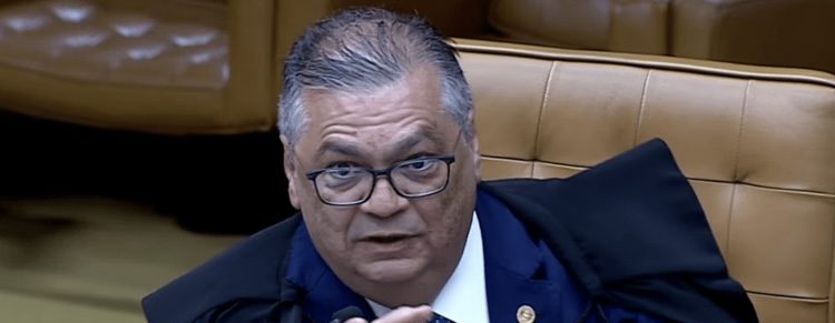 Pedido de vista de Flávio Dino suspende julgamento no STF; entenda o que acontece agora