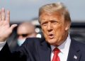 Trump enfrenta batalha judicial após barrar CNN, Politico e MS NOW da Casa Branca