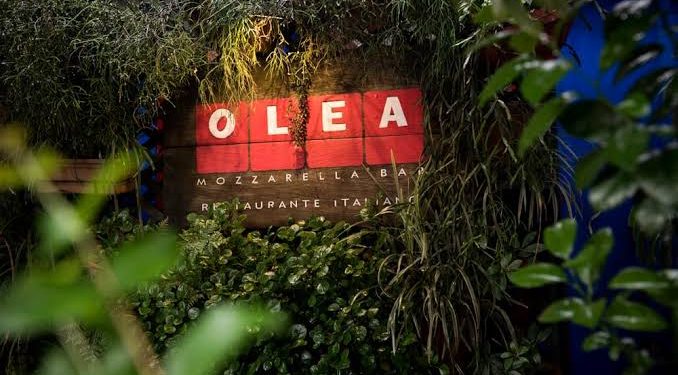 Olea transforma a gastronomia italiana em uma experiência de sabor, beleza e encontros em São Paulo 45 Rascunho automático