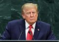Na ONU, Trump eleva pressão sobre América Latina e admite uso do poder militar dos EUA