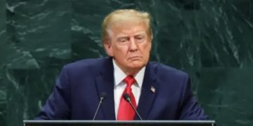 Na ONU, Trump eleva pressão sobre América Latina e admite uso do poder militar dos EUA