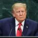 Na ONU, Trump eleva pressão sobre América Latina e admite uso do poder militar dos EUA
