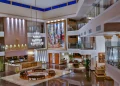Golden Lis Hotel Boutique transforma hospedagem em experiência de elegância em Goiânia