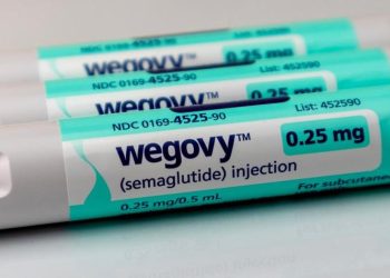 Nova geração do Wegovy eleva potência do tratamento contra a obesidade e abre novo capítulo no Brasil