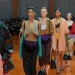 Prada transforma a saia em manifesto de liberdade na Semana de Moda de Milão