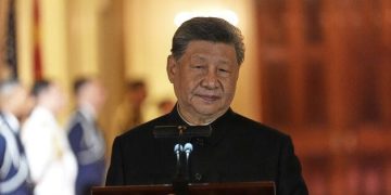 Xi Jinping prioriza encontro com Trump e deixa discurso na ONU para vice-presidente