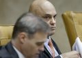 Embates entre ministros ampliam tensão interna no STF