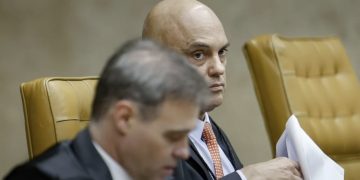 Embates entre ministros ampliam tensão interna no STF