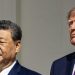 Trump perguntou a Xi se China queria comprar armas dos EUA, diz embaixador