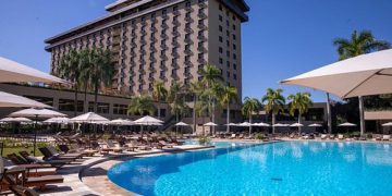 Bendito Cacao Family Resort transforma o universo do chocolate em experiência de hospedagem no interior de São Paulo