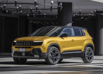 Novo Jeep Avenger estreia no Brasil unindo tecnologia, design e motorização híbrida 63 Novo Jeep Avenger estreia no Brasil unindo tecnologia, design e motorização híbrida