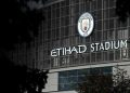 Manchester City enfrenta pressão após ex-presidente defender saída da Premier League 61 Rascunho automático