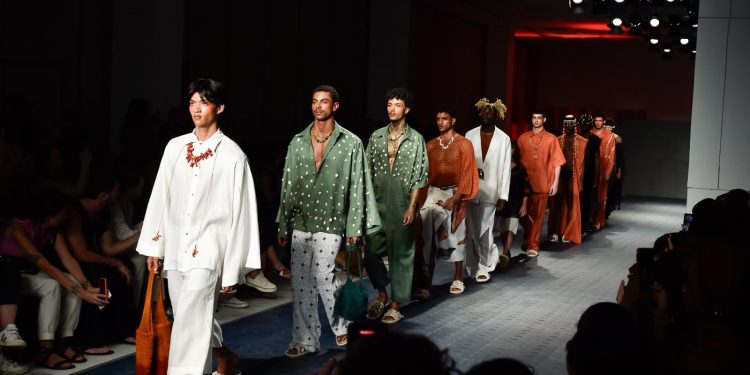 Brasil Eco Fashion Week celebra uma década e transforma a Oca do Ibirapuera em palco da moda sustentável 45 Rascunho automático