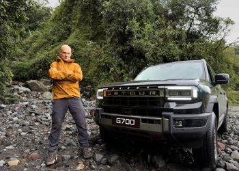 Jetour G700 chega ao Brasil para inaugurar uma nova era entre luxo, potência e aventura 46 Jetour G700 chega ao Brasil para inaugurar uma nova era entre luxo, potência e aventura