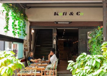Kofi & Co celebra 10 anos em São Paulo com uma história construída entre café, gastronomia e hospitalidade 48 Rascunho automático